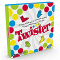 Jogo de Mesa Twister Hasbro