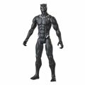 Figuras de Ação The Avengers Black Panther 30 cm