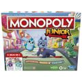 Jogo de Mesa Monopoly Junior (fr)