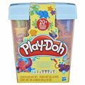 Jogo de Plasticina Play-doh