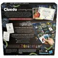 Jogo de Mesa Cluedo Conspiration (fr)