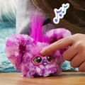 Animal de Estimação Interativo Hasbro Furby Furblets Hip-bop