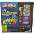 Jogo de Mesa Monopoly Knock Out (fr)
