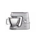 Robot de Cozinha Kenwood KVC85.124SI Preto Prateado 1200 W 5 L