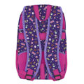 Mochila Escolar Gorjuss Up And Away Roxo (29 X 45 X 17 cm)