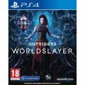 Jogo Eletrónico Playstation 4 Square Enix Outriders Worldslayer