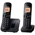 Telefone sem Fios Panasonic KX-TGC212