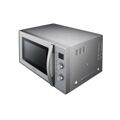 Microondas com Grill Panasonic NN-CD575MEPG 27 L Prateado