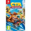 Videojogo para Switch Activision Crash Team Racing Nitro