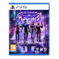 Jogo Eletrónico Playstation 5 Warner Games Gotham Knights