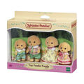Figuras Toy Poodle Sylvanian Family Sylvanian Families 5259