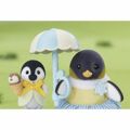 Playset Sylvanian Families 5694 Pinguim