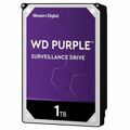 Disco Duro Western Digital WD10PURZ 3,5" 1 TB 1 TB Hdd