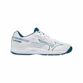 Sapatilhas de Desporto Infantis Mizuno Exceed Star Padel Branco 38