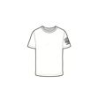T-shirt Umbro Terrace 66207U 13V Branco L
