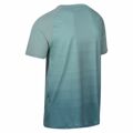 T-shirt Regatta Pinmor água-marinha Homem M