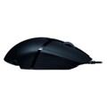 Rato Gaming Logitech G402 USB 4000 Dpi 500 Ips