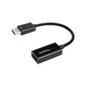 Cabo Hdmi Startech DP2HD4KS 150 cm Preto