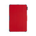 Capa para Tablet Samsung Galaxy Tab A7 V11K10C4 10.4" Vermelho