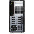 Pc de Mesa Dell Vostro 3910 Intel Core i5-1240 8 GB Ram 512 GB Ssd