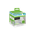 Rolo de Etiquetas Dymo 99017 50 X 12 mm Labelwriter™ Branco (6 Unidades)