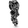 Miçangas Femininas Pandora Marvel Avengers Black Panther