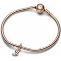 Miçangas Femininas Pandora 782535C01