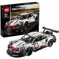 Jogo de Construção Lego Technic 42096 Porsche 911 Rsr