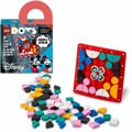 Jogo de Construção Lego Dots 41964 Mickey Mouse And Minnie Mouse