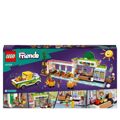 Playset Lego Friends 41729 830 Peças