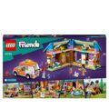 Playset Lego Friends 41735 785 Peças