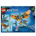 Playset Lego Avatar 75576 259 Peças