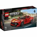 Playset Lego 76914 Speed Champions: Ferrari 812 Competizione