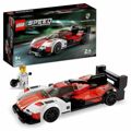 Playset Lego 76916 Speed Champions: Porsche 963