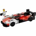 Playset Lego 76916 Speed Champions: Porsche 963