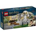 Jogo de Construção Lego Harry Potter 76425 Hedwig At 4 Privet Drive Multicolor