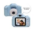 Câmara Fotográfica Infantil Denver Electronics KCA-1340BU