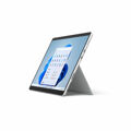 Notebook Microsoft Surface Pro 8 i5-1145G7 256 GB Ssd 13" 16 GB LPDDR4X