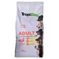 Penso Tropi Dog Premium Adult Medium & Large Adulto Pato Arroz Pássaros 12 kg