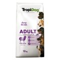 Penso Tropi Dog Premium Adult Medium & Large Adulto Borrego Arroz Pássaros 12 kg
