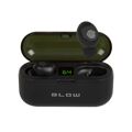 Auriculares In Ear Bluetooth Blow BTE200 Preto