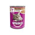 Comida para Gato Whiskas Pato