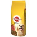 Penso Pedigree Vital Adulto Frango Vitela 15 kg