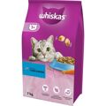 Comida para Gato Whiskas Atum 7 kg