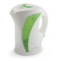 Chaleira Esperanza EKK018G Branco Verde Multicolor Plástico 2200 W 1,7 L