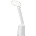 Lâmpada de Mesa Activejet Aje-future Branco Sim Branco Quente 80 Plástico 7 W 5 V