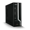 Pc de Mesa Acer Veriton X2611G Intel Celeron G1610 4 GB Ram 256 GB Ssd