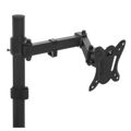 Suporte Tv Maclean MC-690 27" 13" 8 kg