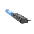 Bateria para Notebook Green Cell AS94 Azul Preto Preto/azul 2200 Mah