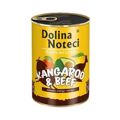 Comida Húmida Dolina Noteci Superfood Vitela Canguru 800 G